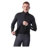 Image de Castelli, Hommes, Veste de cyclisme, Alpha 150 Jacket (S), Noir, S