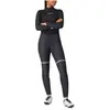 Image de Castelli, Femmes, Pantalon de cyclisme, Polare 2 W Bibtight (S), Noir