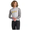 Image de Sportful Maillot à Manches Longues Supergiara Logo Thermal