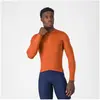 Image de Castelli, Hommes, Maillot de cyclisme, Espresso 2 L/S Jersey (M), Multicolore, M