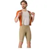 Image de Castelli Cuissard Espresso 2