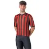 Image de Castelli Maillot à Manches Courtes Competizione 3 Ac Milan