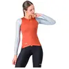 Image de Castelli Maillot à Manches Longues Corretto