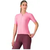 Image de Castelli Maillot à Manches Courtes Premio Evo