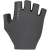 Image de Castelli Gants Courts Espresso