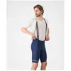 Image de Castelli, Hommes, Pantalon de cyclisme, Espresso 2 Bibshort (M), Noir, Bleu