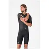 Image de Castelli, Hommes, Pantalon de cyclisme, Endurance 4 (L), Noir