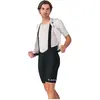 Image de Castelli, Hommes, Pantalon de cyclisme, Competizione 2 Kit Bibshort (M), Noir