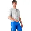 Image de Castelli Maillot à Manches Courtes Aero Race 8s
