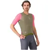 Image de Castelli Maillot à Manches Courtes Corretto