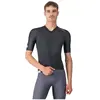 Image de Castelli Maillot à Manches Courtes Espresso 2