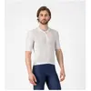 Image de Castelli, Hommes, Maillot de cyclisme, Espresso 2 (M), Gris, Blanc, M