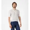 Image de Castelli, Hommes, Maillot de cyclisme, Espresso 2 Jersey (L), Gris, L