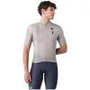 Image de Castelli Maillot à Manches Courtes Drittone Logo