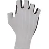 Image de Castelli Gants Courts Rosso Corsa Pro