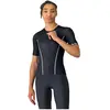 Image de Castelli Maillot à Manches Courtes Anima Flow