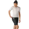 Image de Castelli Cuissard Sans Bretelles Espresso 2