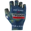 Image de Castelli Gants Courts Competizione Soudal Quick-step 2026