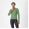 Image de Castelli, Hommes, Veste de cyclisme, Competizione Jacket (L), Bleu, L