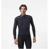 Image de Castelli, Hommes, Veste de cyclisme, Perfetto Pro Jacket (XL), Noir, XL