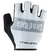 Image de Castelli Gants Courts #giro 3