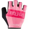 Image de Castelli Gants Courts #giro 3
