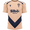 Image de Macron T-shirt à Manches Courtes Entraînement Cádiz Cf 24/25