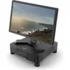 Image de Ewent EW1280 (Tables, 27 kg), Support de moniteur, Noir
