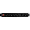Image de Wp Rack Multiprise Rack 8 Prises Wpn-pdu-g01-08