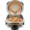 Image de G3 Ferrari Delizia Pizzamaker, Gril de table, Marron