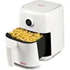 Image de Girmi FG8601, Friteuse, Blanc