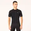 Image de Oakley Apparel Maillot à Manches Courtes Endurance Ultra Vented