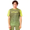 Image de Oakley Apparel Maillot Enduro Manches Courtes Maven Coast