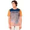 Image de Oakley Apparel Maillot Enduro Manches Courtes Maven Coast