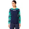 Image de Oakley Apparel Maillot Enduro Manches Longues Maven Coast