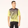 Image de Oakley Apparel Maillot à Manches Courtes Endurance Dazzle Camo