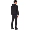 Image de Oakley, Hommes, Veste de cyclisme, Elements Shell Regenjacke 2.0 (XL), Noir, XL
