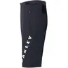 Image de Oakley, Hommes, Pantalon de cyclisme, Radshorts Free Ride Short M (32, M, S), Noir