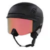 Image de Oakley Helmets Casque Avec Visière Mod7