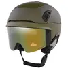 Image de Oakley Helmets Casque Avec Visière Mod7