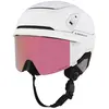 Image de Oakley Helmets Casque Avec Visière Mod7