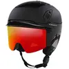 Image de Oakley Helmets Casque Avec Visière Mod7 I.c.e