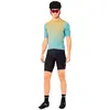Image de Oakley Apparel Maillot à Manches Courtes Endurance Dazzle Camo