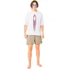 Image de Oakley Apparel Short De Bain Beach Volley 16´´