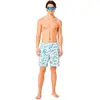 Image de Oakley Apparel Short De Bain Canary Palms Rc 18´´
