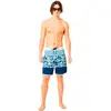 Image de Oakley Apparel Short De Bain Session Rc 19'' Boardshort