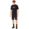 Image de Oakley Apparel Shorts Avec Chamois Free Ride Lined 28