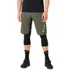 Image de Oakley Apparel Shorts Avec Chamois Free Ride Lined 33