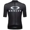 Image de Oakley Apparel Maillot à Manches Courtes Icon Training