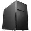 Image de Itek Boitier Mini Tour Micro ATX compatible Exent 3M Evo (Noir) (mATX, Mini-ITX), Boîtier PC, Noir